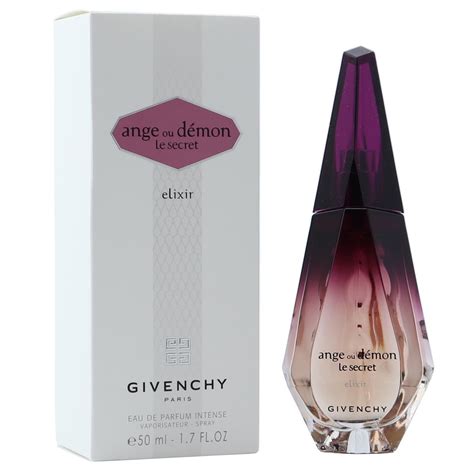 givenchy ange démon parfum